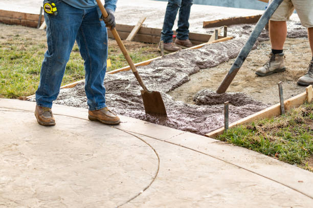Best Concrete Demolition Services  in Munsey Park, NY
