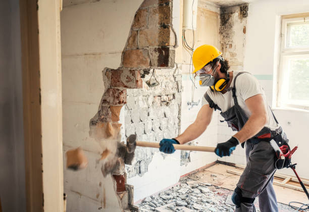 Best Concrete Foundation Repair  in Munsey Park, NY