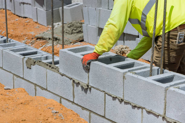 Best Poured Concrete Foundation  in Munsey Park, NY